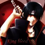 King blood
