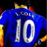 JOE COLE