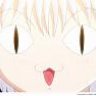 KILLUA ZOLDICK
