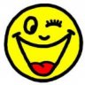 world smile