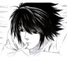L Lawliet
